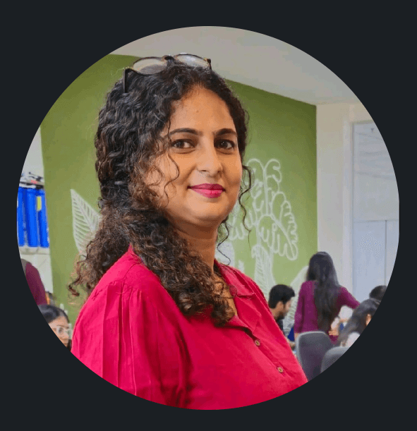 Neethu Krishna, HR Advisory Consultant
