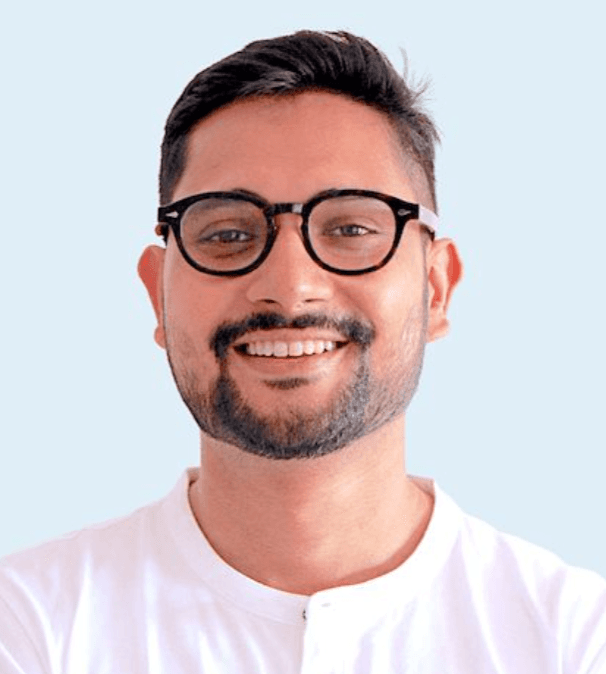 Soumitra Sengupta, Marketing Strategy Advisor